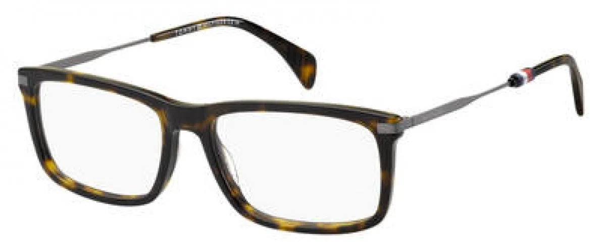 Tommy Hilfiger Th1538 Eyeglasses - view 2